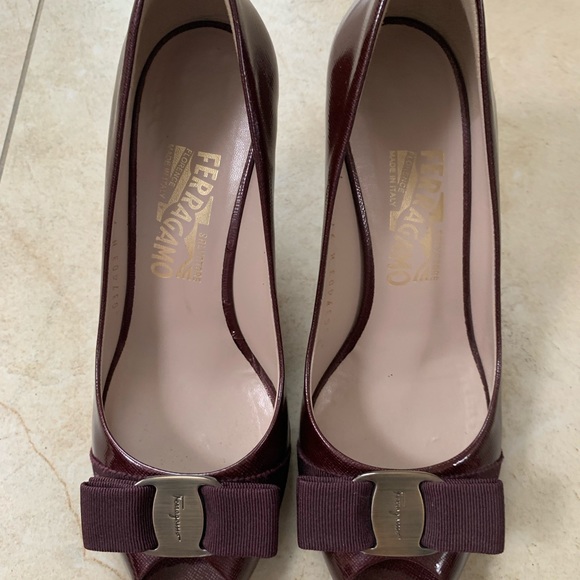 Salvatore Ferragamo - Picture 9 of 9